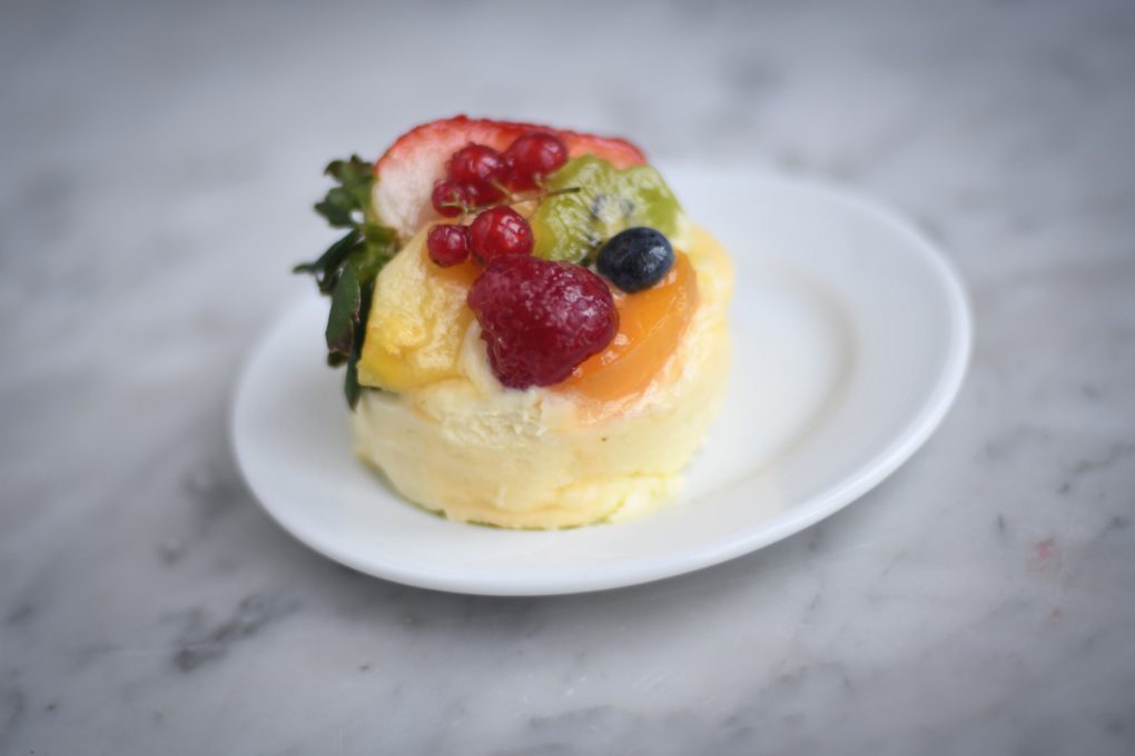 Fruit Pie