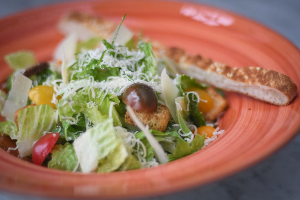 Caesar Salad